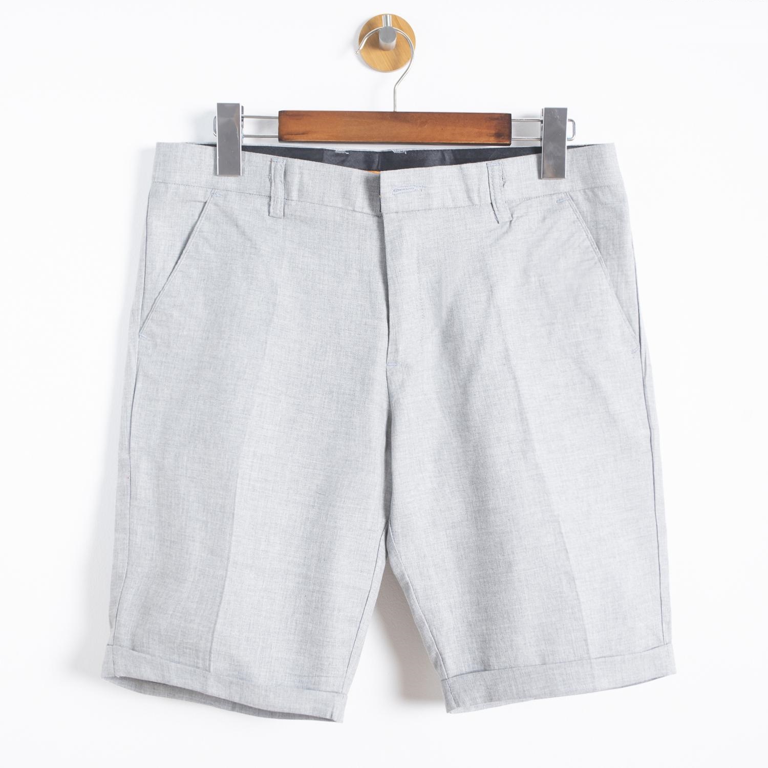 Quần short Kaki LADOS - 418 Quần short Kaki LADOS - 418 - Ảnh 3
