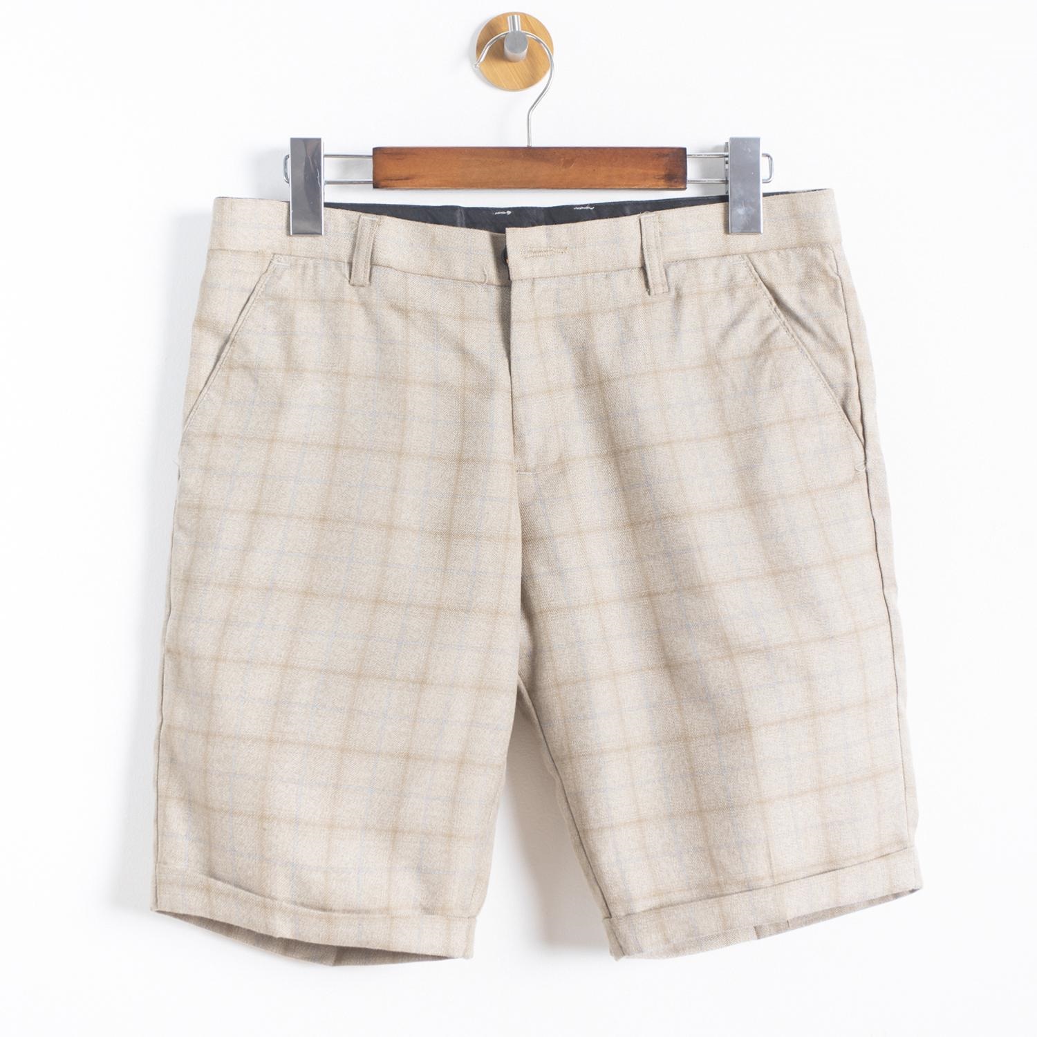 Quần short Kaki LADOS - 418 Quần short Kaki LADOS - 418 - Ảnh 4