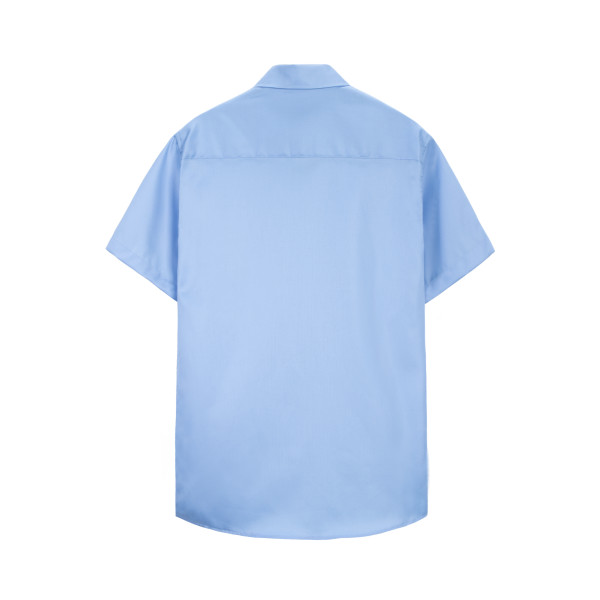 Áo sơ mi ngắn tay có túi vải OXFORD MÈ LADOS - LD8101 Áo sơ mi ngắn tay có túi vải OXFORD MÈ LADOS - LD8101