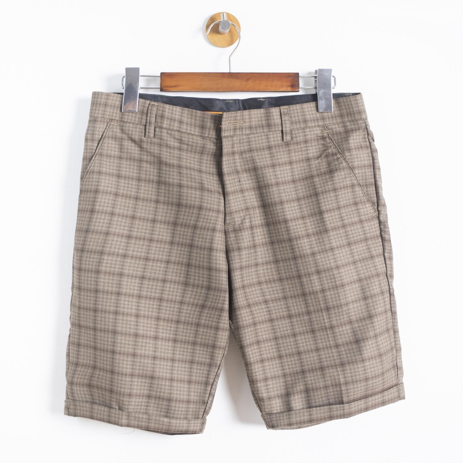 Quần short Kaki LADOS - 418 Quần short Kaki LADOS - 418 - Ảnh 5