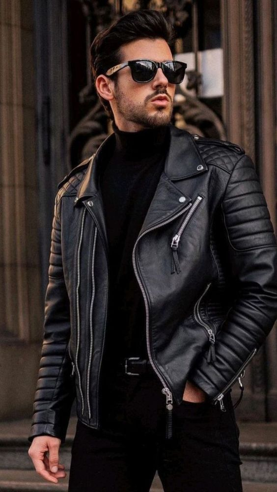 mix ao da biker