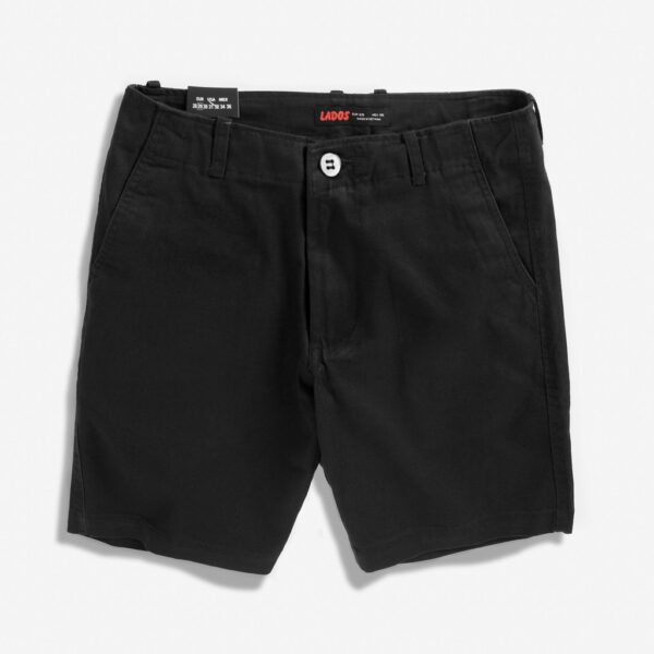 quan short kaki nam cao cap form rong lados 4044 10
