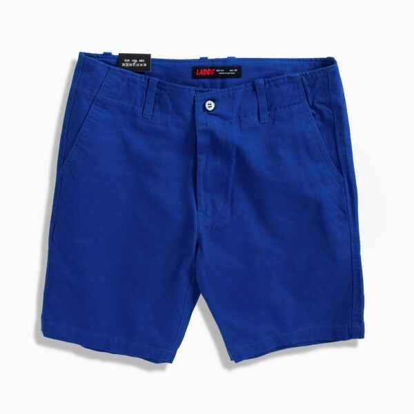 quan short kaki nam cao cap form rong lados 4044 3