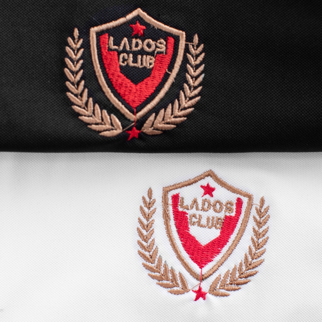 Áo thun polo nam in kiểu LADOS - 9102 Áo thun polo nam in kiểu LADOS - 9102 - Ảnh 3