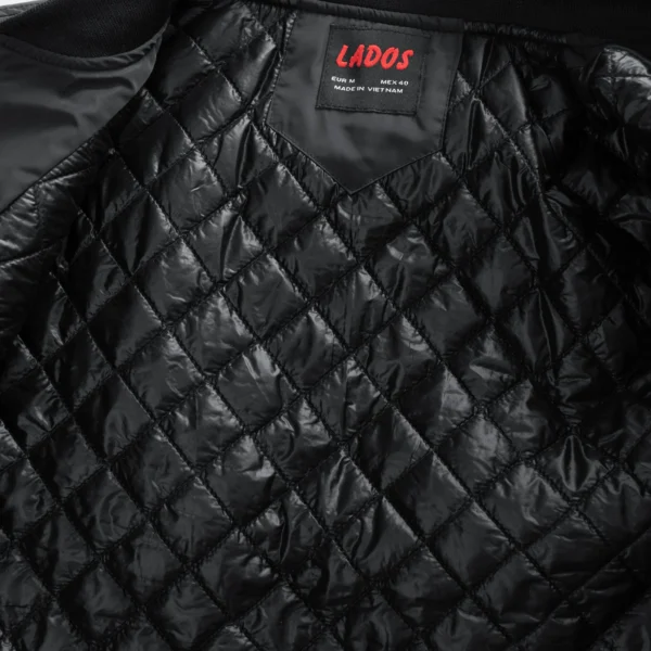 Áo khoác Bomber Lót gòn ấm áp LADOS -LD2064 z3801257035828 9e2bdd9fc23384c4a232c07057dac227