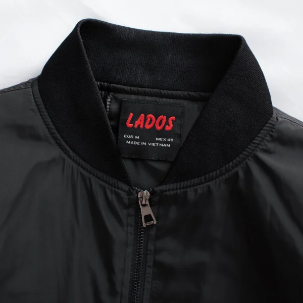 Áo khoác Bomber Lót gòn ấm áp LADOS -LD2064 z3801257058126 5ba6797b665d8fedf38b62ab42fceb63