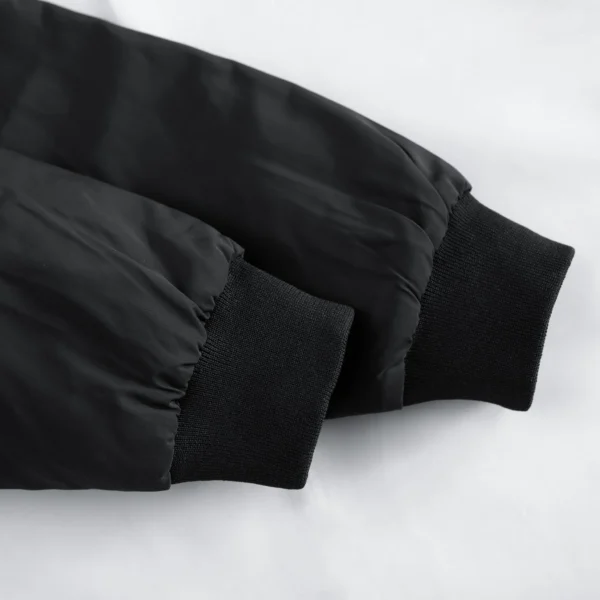 Áo khoác Bomber Lót gòn ấm áp LADOS -LD2064 z3801257094456 f5d1e746c479b570f3829dea52adee52