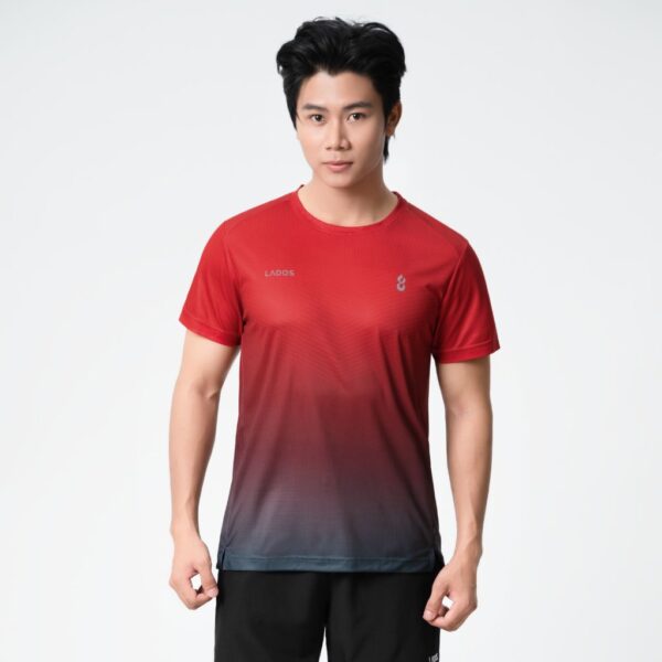 Áo Thun Chạy Bộ Running Man LADOS - LD9248