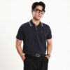 Áo Polo Nam TRICOLORE Form Regular LADOS - LD9262
