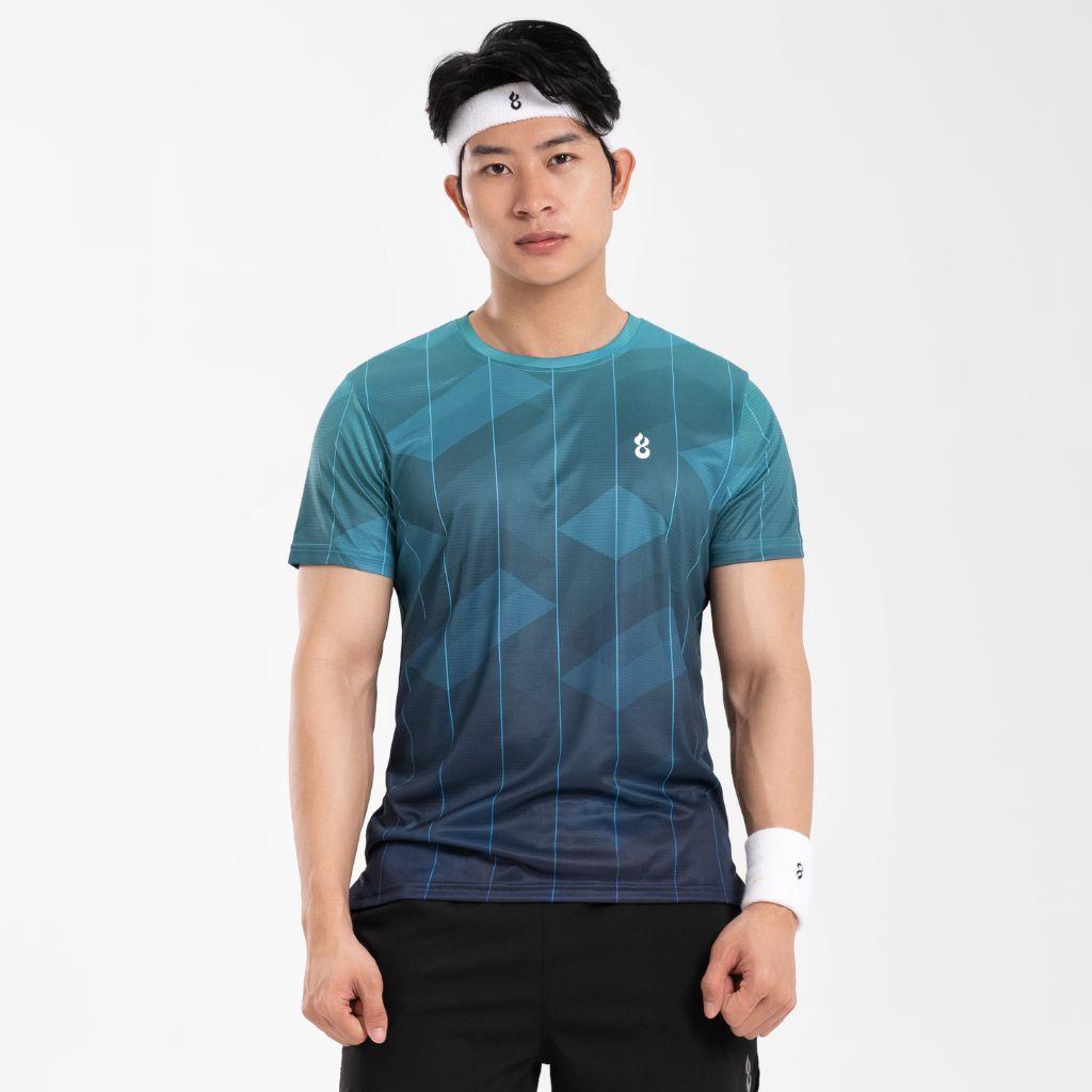 Áo Thun Chạy Bộ Nam Pace Runner LADOS-LD9263 Áo Thun Chạy Bộ Nam Pace Runner LADOS-LD9263