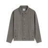 Áo Khoác Kaki Nam Dusty Tone LADOS - LD2136