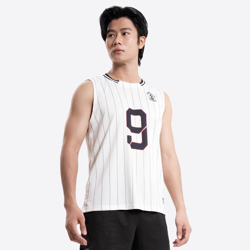 Áo Tanktop Thể Thao Nam Hyper Move LADOS - LD9271 Áo Tanktop Thể Thao Nam Hyper Move LADOS - LD9271