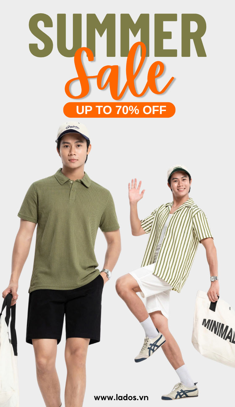 banner sale lados summer 2026 mobile 1