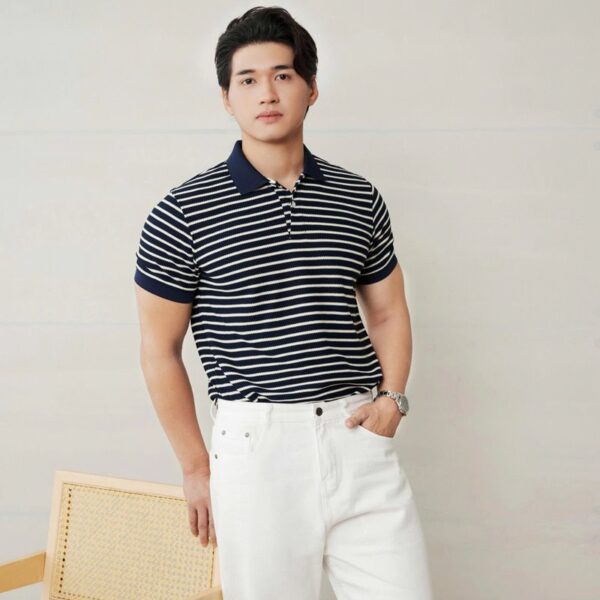 ao polo nam hang hieu lados ld9279