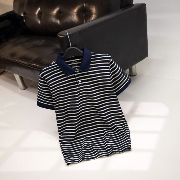 ao polo nam regular fit lados ld9279