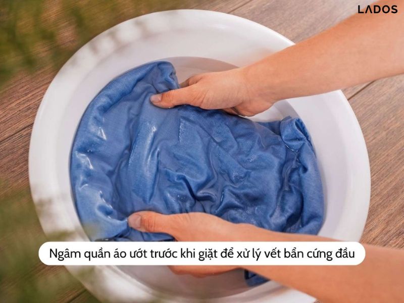 giat ao polo moi mua lan dau tien