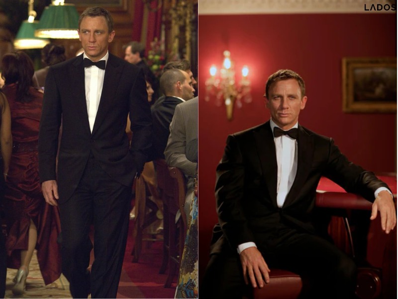 Danh Sách 10 Bộ Phim Thời Trang Nam Kinh Điển, Đáng Xem Nhất james bond thoi trang nam casino royale