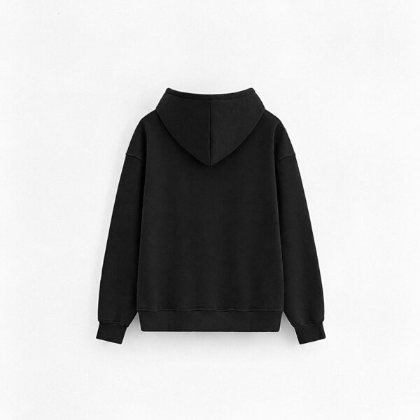 ao khoac hoodie nam form regular