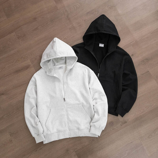 ao khoac hoodie nam lados 2137