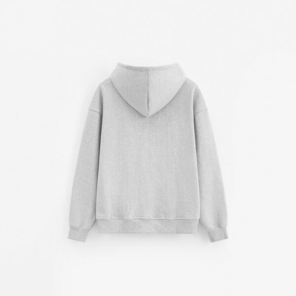 ao khoac hoodie zip lados ld2137