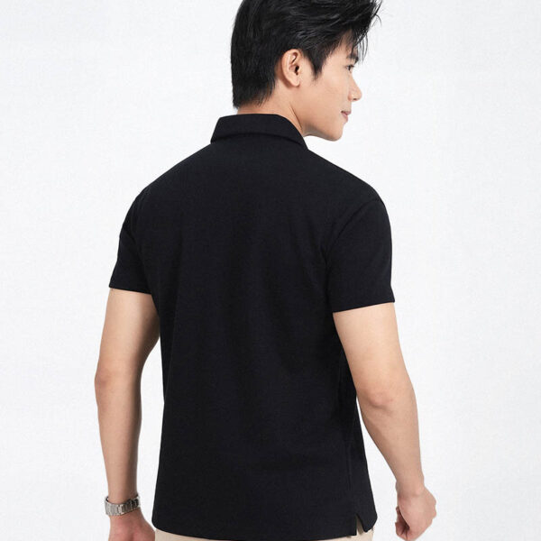 Áo Polo Nam Ponte Roma Classic LADOS – LD9291 ao polo nam tay ngan lados ld9291