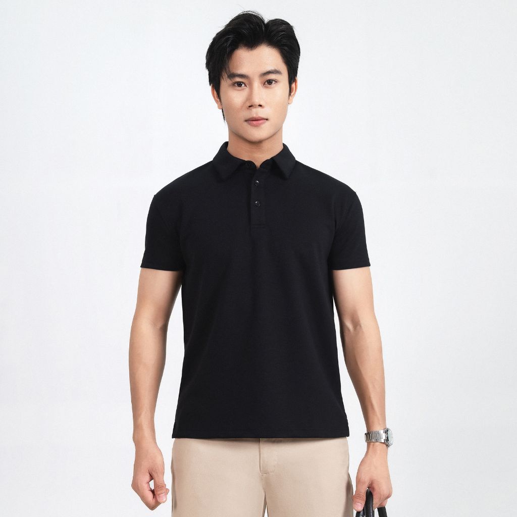Áo Polo Nam Ponte Roma Classic LADOS – LD9291 Áo Polo Nam Ponte Roma Classic LADOS – LD9291